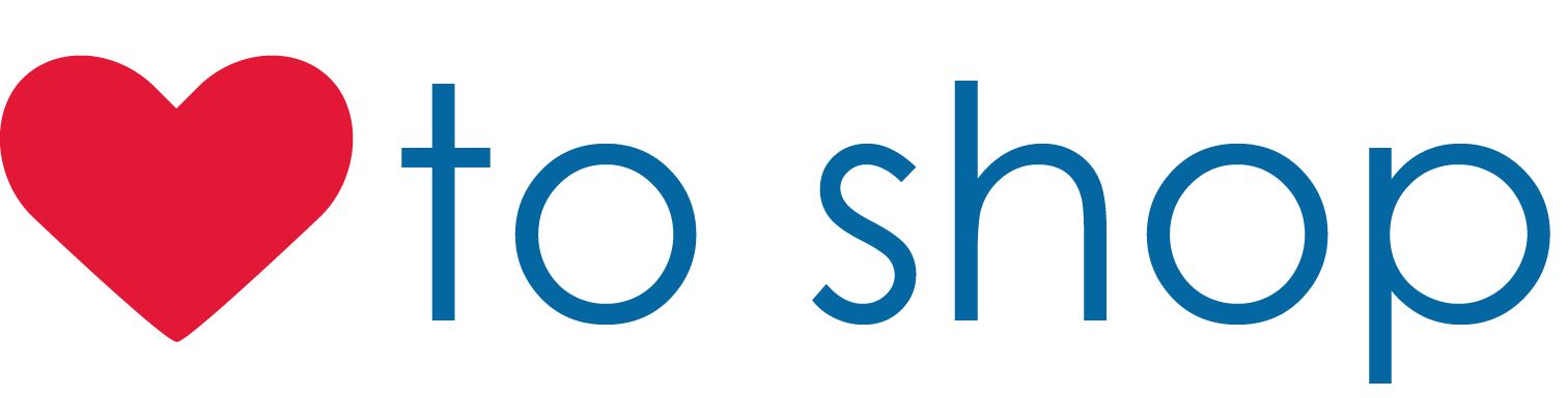 Love to Shop Logo