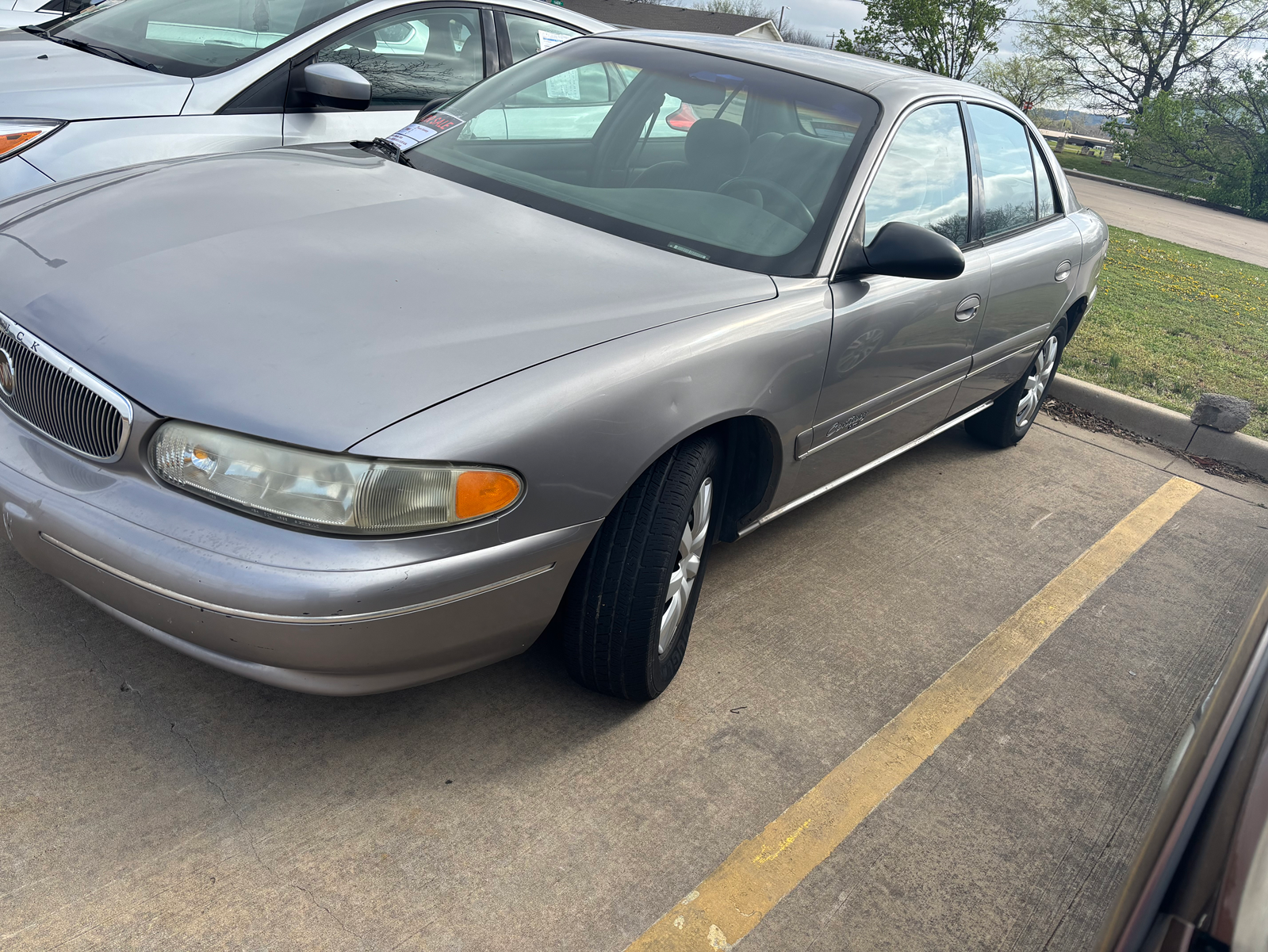 2015 Chevrolet Impala