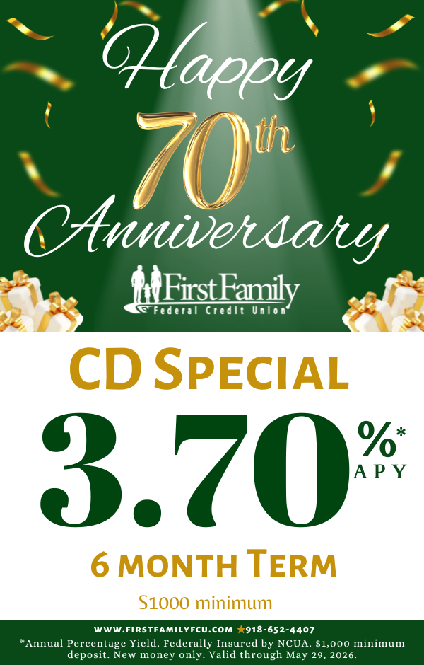 70thAnniversary - CD Special