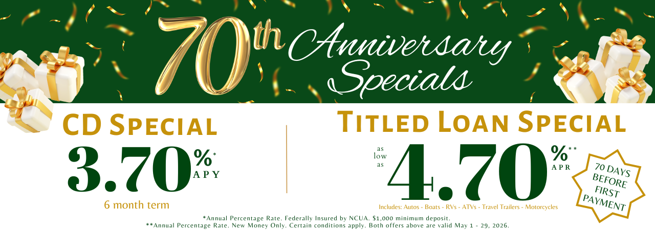 70thAnniversary